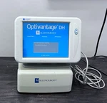 Mallinckrodt Optivantage Console With Monitor And Cable Used. Price: $1995.00.