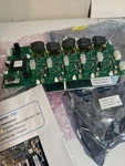Mizuho Osi / Jackson 10 (motor Control Board) 5803-4211 Rev New. Price: $1800.00.
