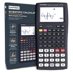 Catiga Scientific Calculator With Graphic Functions CS-121 New. Price: $25.99.