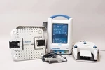 Medtronic M5 Straightshot Microdebrider Set 1899200 With Ipc System Used. Price: $20000.00.
