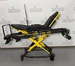 Stryker Power Pro 2 With Load Assembly & Lucas 3 Chest Compression New. Price: $45000.00.