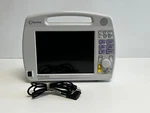 Invivo Precess 3160 Dcu Monitor - No Power Supply Included Used. Price: $240.00.
