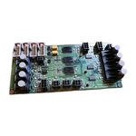 Philips Medical Sysyems 961345-C Couch Right Interlock Board New. Price: $248.00.