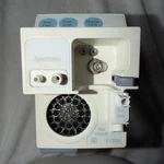 Ge E-COVX-00 Compact Airway Module Gas Monitoring Spirometry Tested Working Used. Price: $325.00.