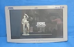 Storz Led Hd Display 26" Monitor SC-WU26-A1511 Used. Price: $500.00.