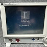 Edwards Lifesciences 692515-025 VIG2 Vigilance Ii Patient Monitor Tested Powers For. Price: $27.03.