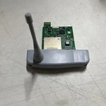 Datascope Panorama Radio 608 Ref 0040-00-0361-02 Used. Price: $82.00.