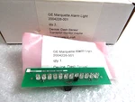 Ge Maquette Alarm Light Circuit Board 2004228-001 Used. Price: $44.25.