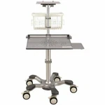 Wallach FETAL2EMR Rolling Cart New. Price: $974.48.