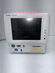 Fukuda Denshi Dynascope DS-7100 Patient Monitor Used. Price: $199.00.