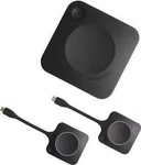 Barco Clickshare C-10 With 2 Buttons (second Generation) New. Price: $1813.99.