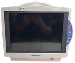 Nihon Kohden BSM-6701A Bedside Patient Monitor Used. Price: $199.00.