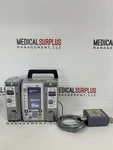 Iradimed Mridium 3860+ W/3861 Infusion Pump Power Supply Used. Price: $799.00.