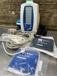 Welch Allyn 420 Spot Vital Signs Monitor 42NTB W/ SPO2 & New Batt, Temp, Cuffs + Seller. Price: $379.95.
