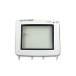 451261018981 Compatible Front Bezel Assembly Touch Glass For Philips MP5 (1PC) New. Price: $124.00.