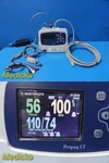Welch Allyn Propaq Lt Patient Monitor Nibp/spo /ecg W/ Dock,cable, Adapter 39629 Used. Price: $849.99.