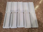 Lot Of 10 Ge Carescape Mini-dock 2098982-001E Used. Price: $150.00.