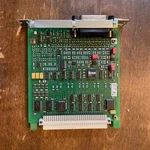 Hp M1350-66532 System Network Bd Used. Price: $50.00.