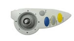 Philips Intellivue MP70 Navigation Point Controller M4046-61402 Free Shipping Used. Price: $89.99.