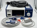 PM100N/NELLCOR Bedside SPO2 Patient Monitor, With New Compatible Accessories Seller. Price: $412.00.