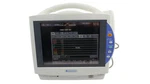 Nihon Kohden Lifescope MU-631RA Patient Monitor Free Shipping Used. Price: $199.99.