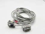 Ge 2106390-002 Ecg Leadwire Set 3-LEAD Grabber Aha 51 In (RE-CERTIFIED,1PC) Used. Price: $33.00.