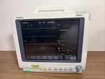 Mindray DPM6 Patient Monitor W/ Mpm Module Good Battery Tested Used. Price: $381.65.