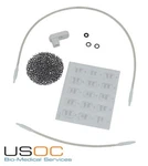 Ge E-caiov Pm Maintenance Kit, E-c(ai)o(v)(x) 2093592-001 New. Price: $460.00.