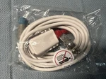 Masimo LNC-10 P8 Lncs To Philips Intellivue New Free Shipping. Price: $69.99.