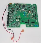 Ge 315601 Rev Main Pcb Board From Dinamap Pro 300 V2 Used. Price: $30.00.