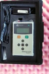 One Instruments Aerocet 531S/ 9801 Flo Meter/rh Temp Sensor G3120 New. Price: $3995.00.