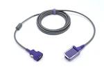 Nellcor DOC-10 SPO2 Adapter Cable Compatible Same Day Shipping New. Price: $25.45.