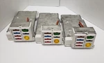 Ge Dash Module 419723-001 3000 Patient Monitor Set Of For. Price: $149.99.
