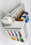 Ge Healthcare Module Assy Dash Masimo 2006933-003C Used. Price: $240.00.