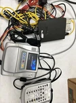 Embla Mdrive Ref 2000105 Monitor W S4000 Breakout Box Used. Price: $699.00.