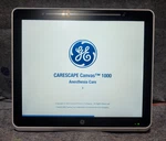 Ge Carescape Canvas 1000 Patient Monitor 2024 5876727 Used. Price: $1199.99.