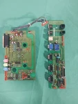 Ge Logiq 5 Expert Ultrasound Rear Panel Pcb Circuit Boards 2289376-2 / 2289374-2 Used. Price: $400.39.