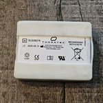 Heartmate 106128 11V Li-ion Backup Battery 12.2W-HR 104609 3ICP15 SU226278 Used. Price: $29.99.