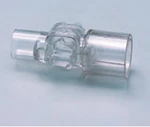 Nihon Khoden Pack Of 10 Pcs. Adult/peds CO2 Airway Adapter YG-111T Or R804 In St New. Price: $65.00.