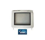 Philips MP5 Compatible Front Bezel Assembly With Wire Touch Glass 451261018981 New. Price: $175.00.