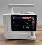 Mindray Benevision N1 Transport Monitor Masimo SP02 W/ CO2 - Same Day Shipping Seller. Price: $5500.00.