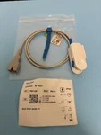Masimo Finger Sensor - 1M Compatible Dash MONITORS/PDM/B40/B125/B105 New. Price: $40.00.
