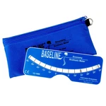 Baseline 12-1099 Scoliosis Portable Medical Evaluation, Adults Children New. Price: $56.99.