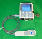 Smiths Cadd-solis 2110 Pca Pump W/ Security Code Key Bolus New Batteries Seller. Price: $329.00.
