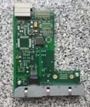 Philips Intellivue MP30/MP50/MP70 Lan Card M8092-67021 New. Price: $149.00.