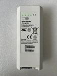 Nihon Kohden Orangemed NKV-550 BAT5500P-1 Li-ion Battery 14.4V 9AH Oem Original Used. Price: $735.00.