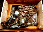 Midmark 626 Main Pc Board Kit New. Price: $600.00.