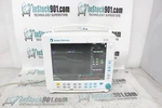 Datex Ohmeda F-CM1..02 F-CMC1..02 Compact Anesthesia Monitor W/ M-nestr Module Used. Price: $600.00.