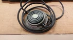 Foot Pedal Switch For Teca TD-50 Emg Unit Used. Price: $59.99.