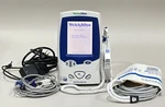 Welch Allyn 45NT0 Spot Vital Signs Lxi Patient Monitor W/ SPO2, Nbp, & Temp Seller. Price: $750.00.